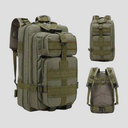 Outdoor Emergency Backpack 20L