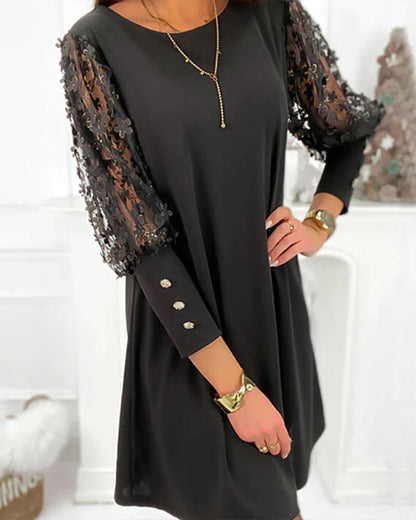 Jaromira Women's Elegant Dress