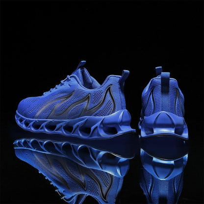 Comfy Men Women Athletic Running Sneakers