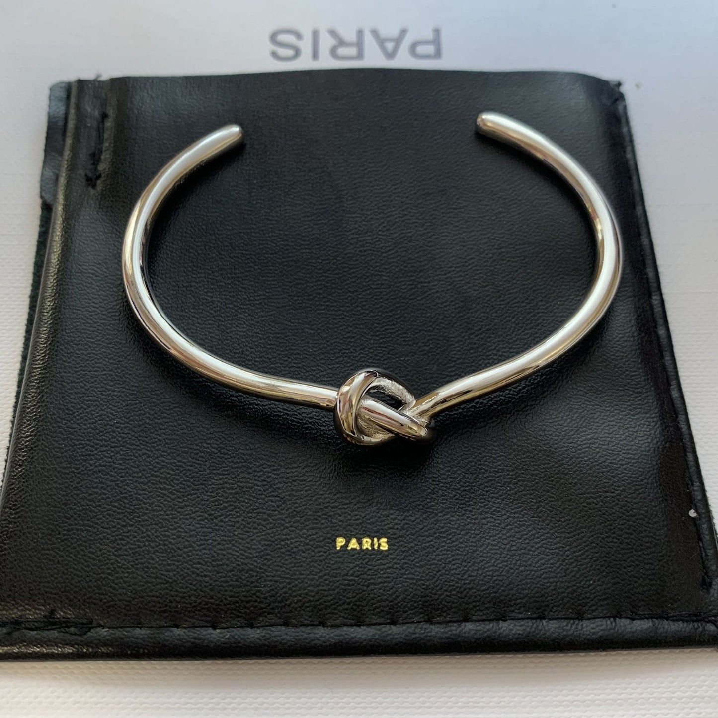 Stylish Dravi Cuff Bracelet
