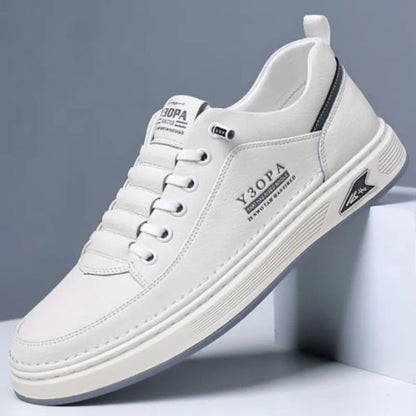 Men's Orthopedic Sneakers Shoes Modern Style