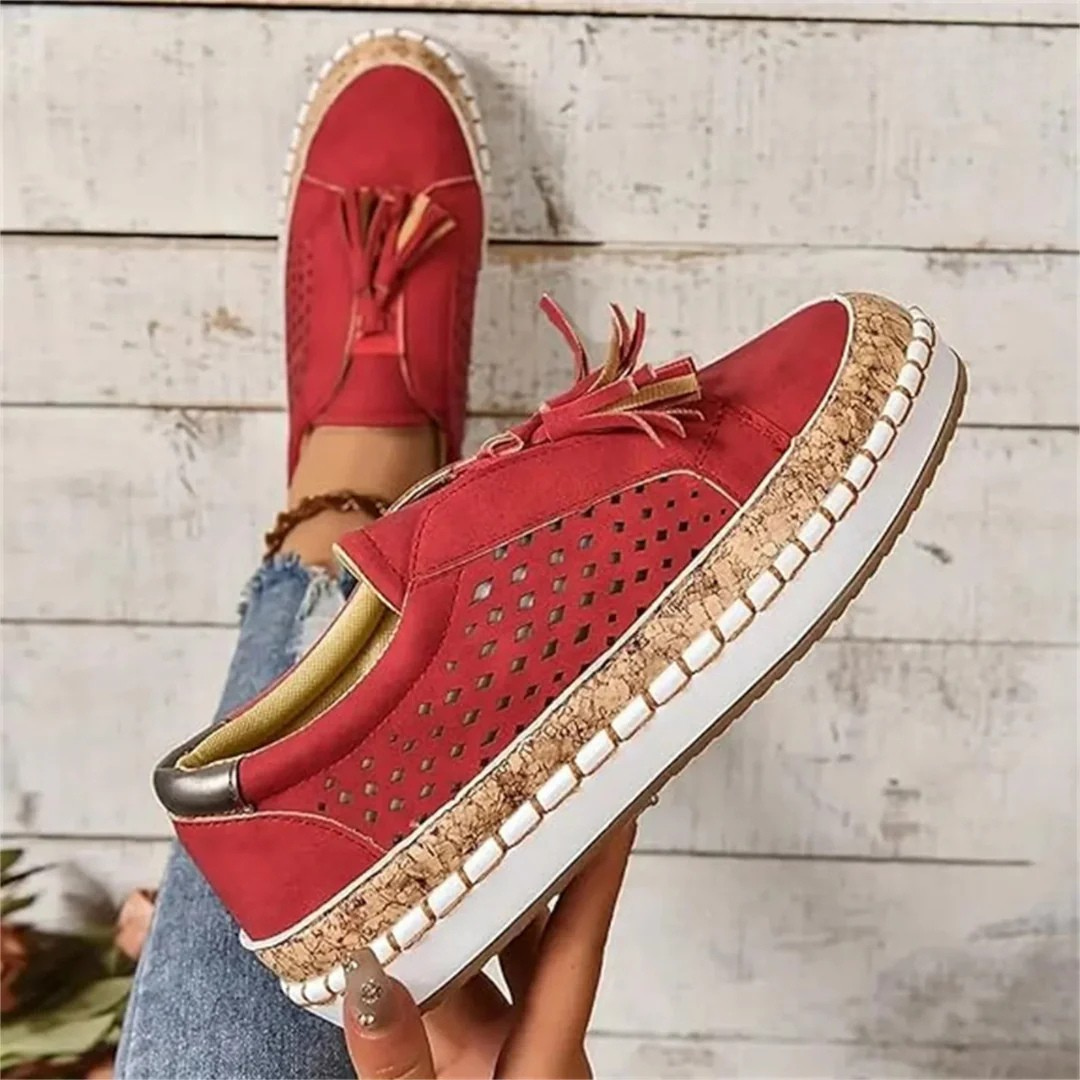 Easy Wear Casual Slip On Shoes