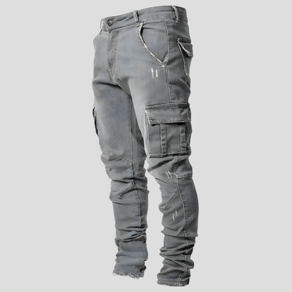 Men's Stretch Jeans