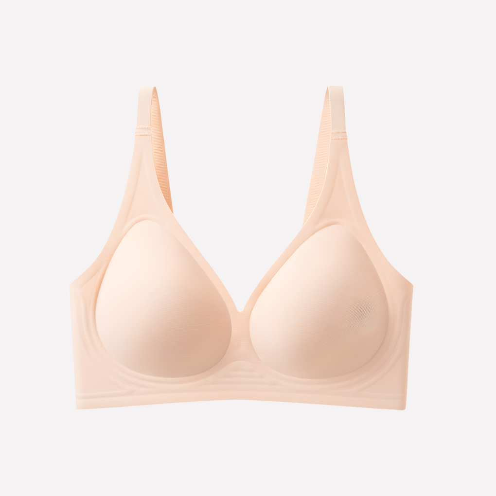 Women's Wireless Bralette