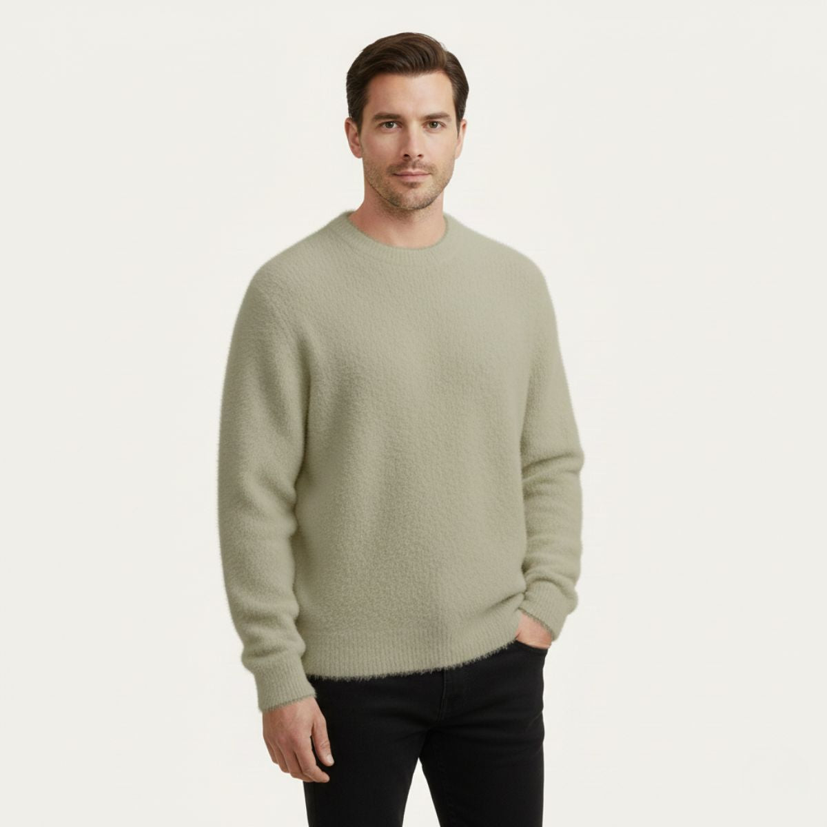 Kingswell Men's Sweater