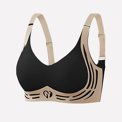 Women's Support Bra Everyday Comfort - VibreMode