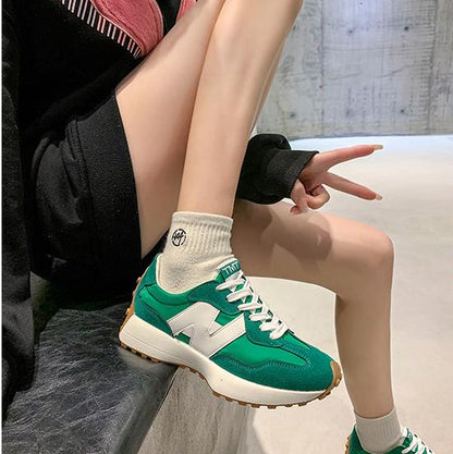 Women's Chic Sports Shoes