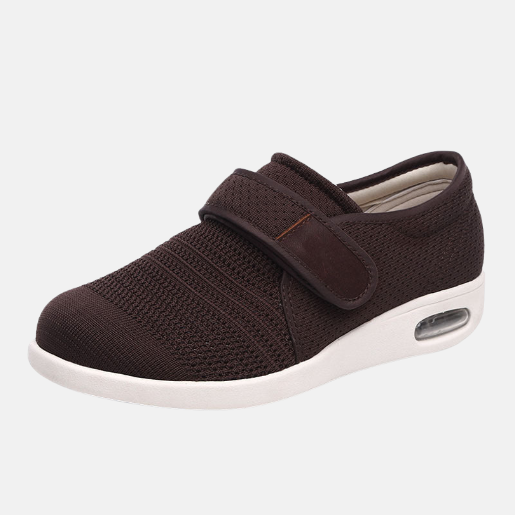Orthopedic Walking Shoes Comfortable