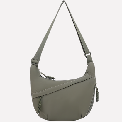 Women's Crossbody Bag Crescent Style