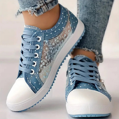 Supportive Orthopedic Walking Shoes