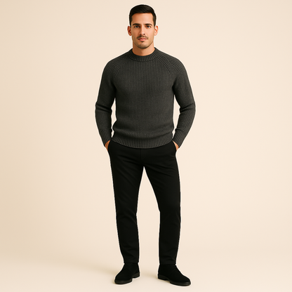 Men's Crewneck Sweater