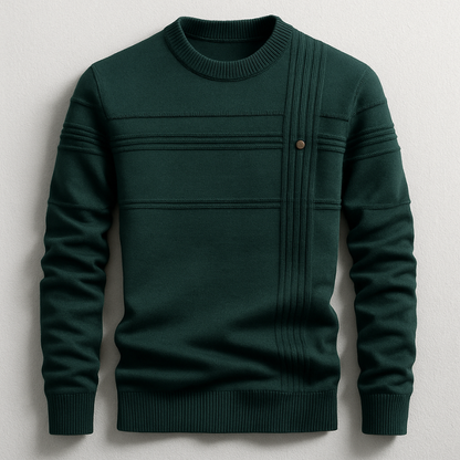 Kengiston Men's Sweater