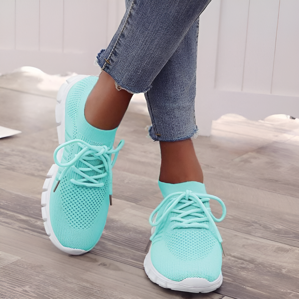 Women's Casual Sneakers