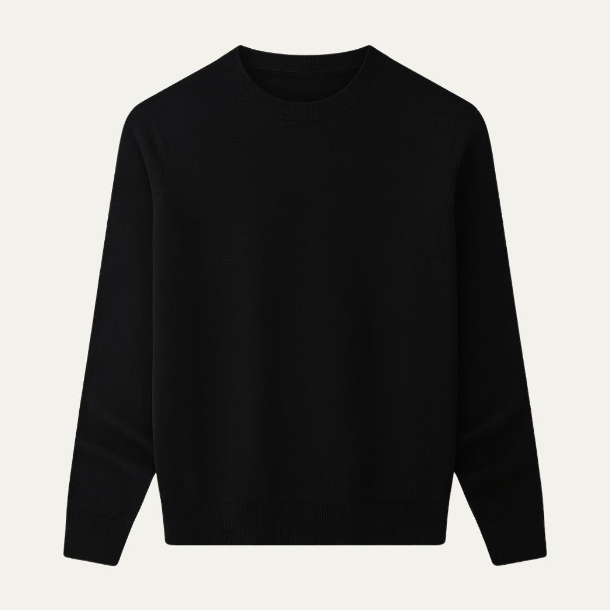 Eton Men's Casual Sweater Comfortable