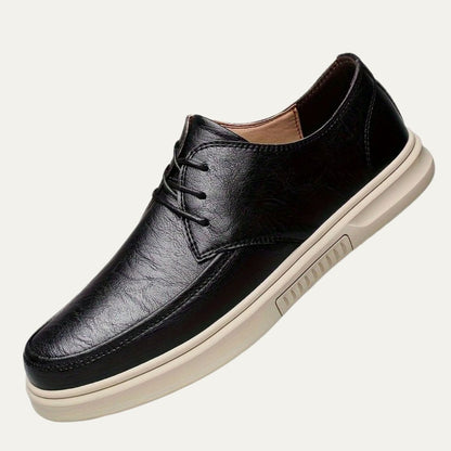 Men's Orthopedic Business Shoes - VibreMode