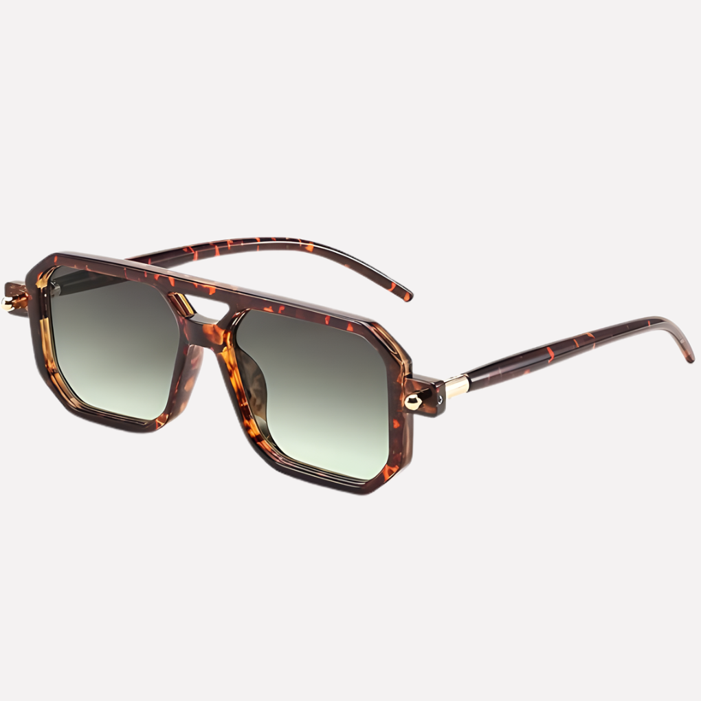 Aviator Vintage Sunglasses