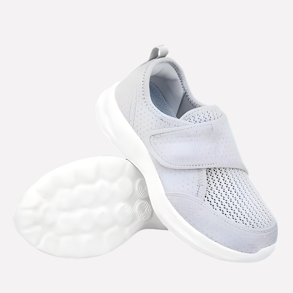 Women's Comfort Shoes Wide Fit