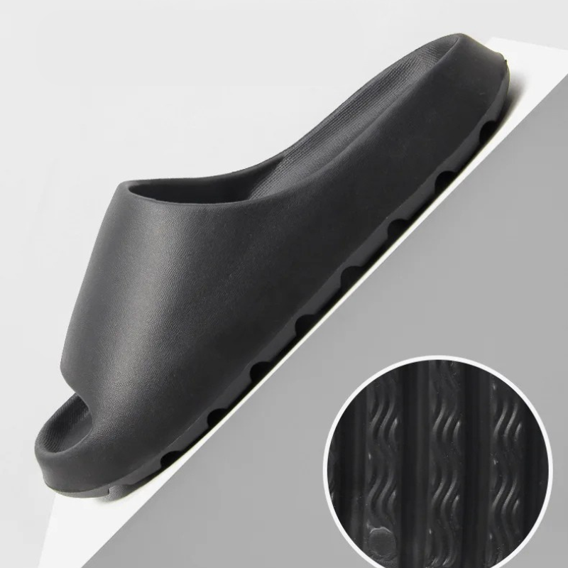 Men's Casual Slippers Innovative Design