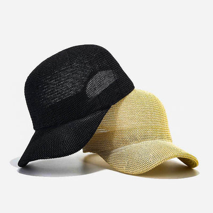 Breathable Mesh Sport Cap