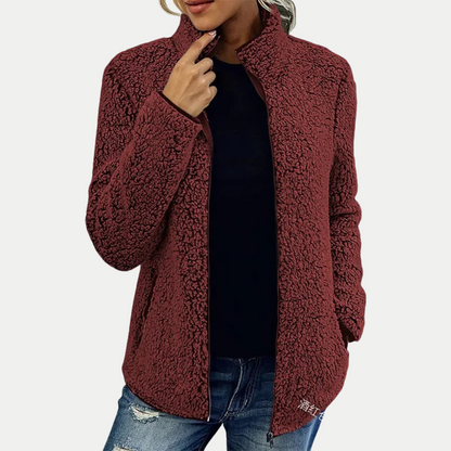 Stylish Everyday Coat