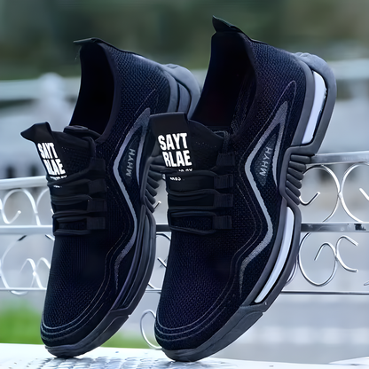 Men's Mesh Athletic Shoes