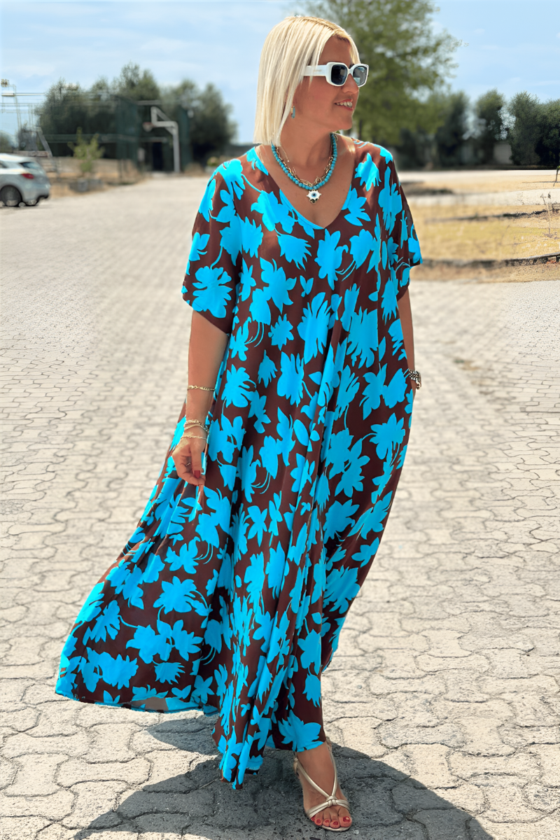 Beautiful Long Sundress for Women