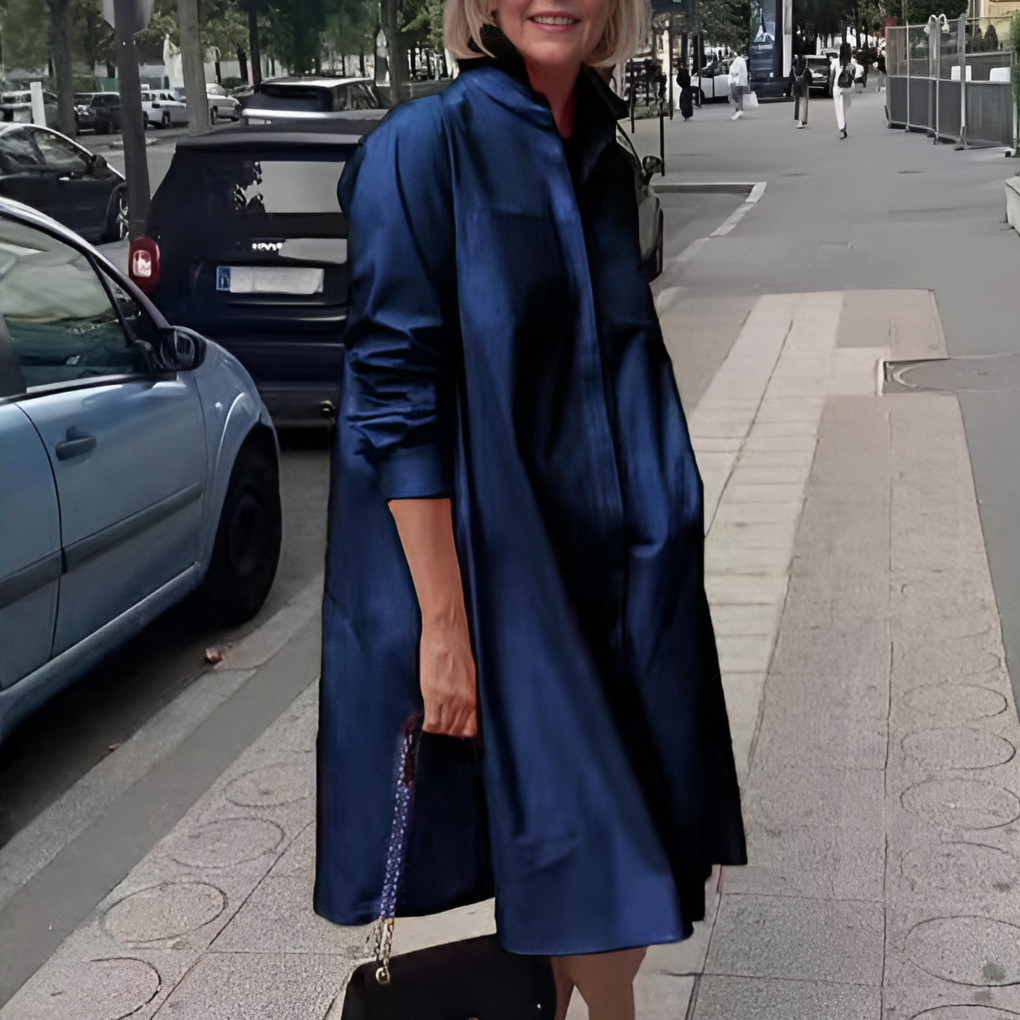 Women's Polo Dress