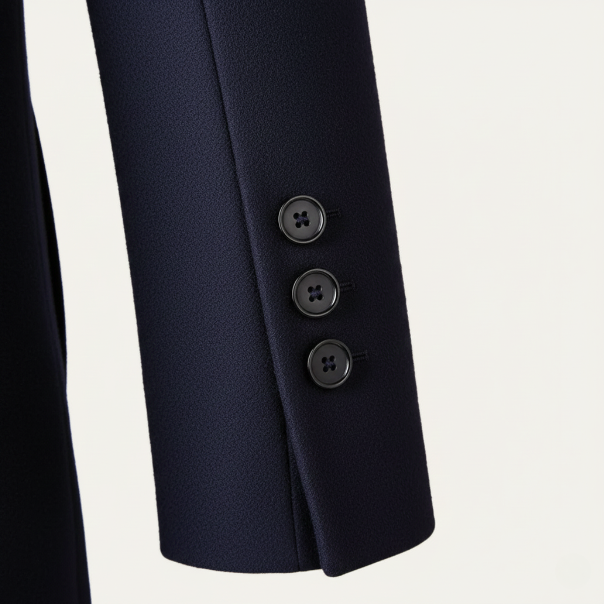 Men's Classic Trench Coat