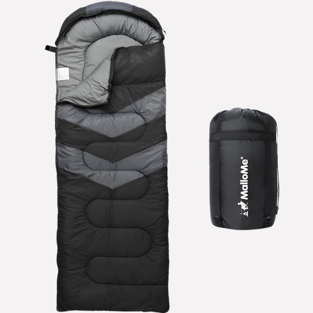 Adult Cold Weather Sleeping Bags Warm - VibreMode