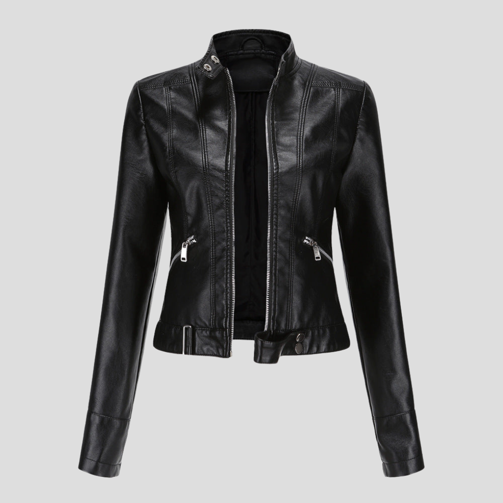 Women's Sleek Jacket - VibreMode