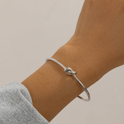 Stylish Dravi Cuff Bracelet