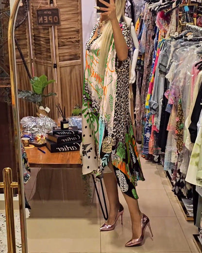 Beautiful Women's Sundress