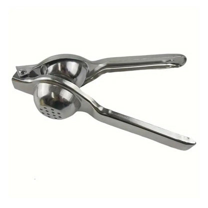 Stainless Steel Manual Lemon Squeezer