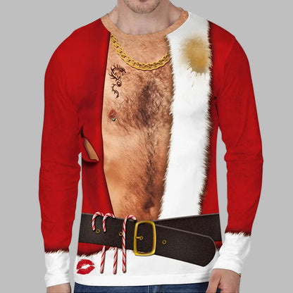 Women's Holiday Sweater