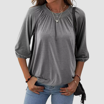 Women's Casual T-Shirt