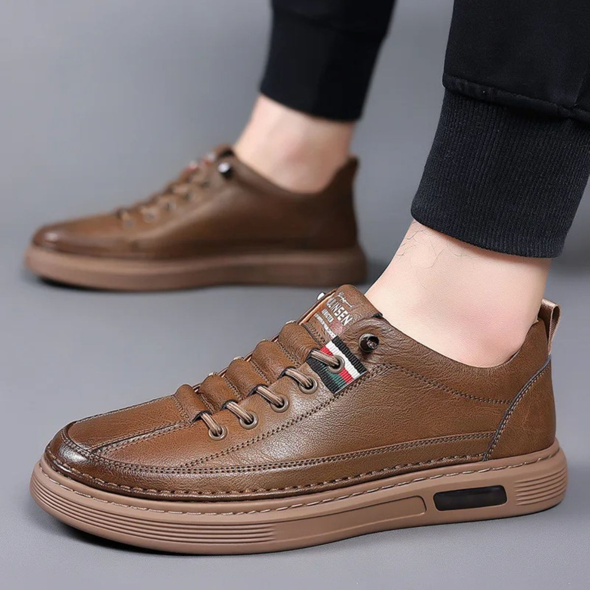 Men's Modern Durham Shoes