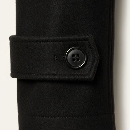 Men's Insulated Winter Coat