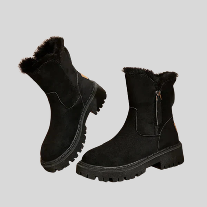 Women's Insulated Thermal Winter Boots