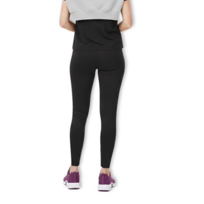 Ladies High Top Breathable Sneakers