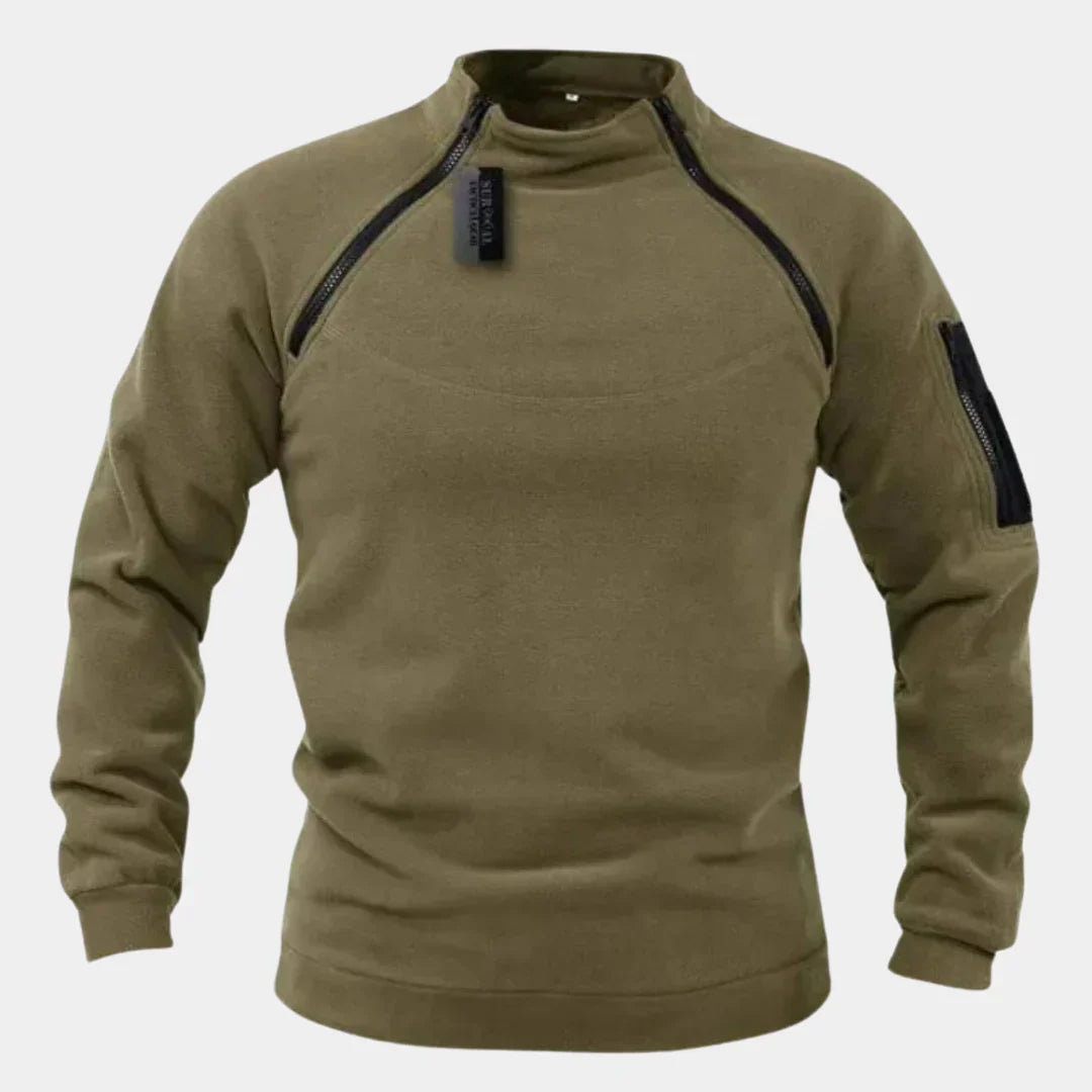 Women's Stretch Sweater Everyday Comfort