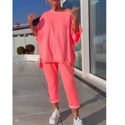 Comfortable Easy Wear Loungewear - VibreMode