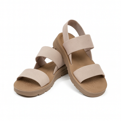 Comfortable Adjustable Women's Orthotic Sandals