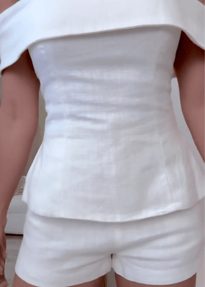 Classic 2-Piece Business Suit