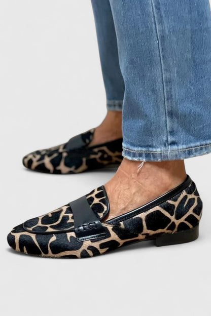 Stylish Comfort Loafers
