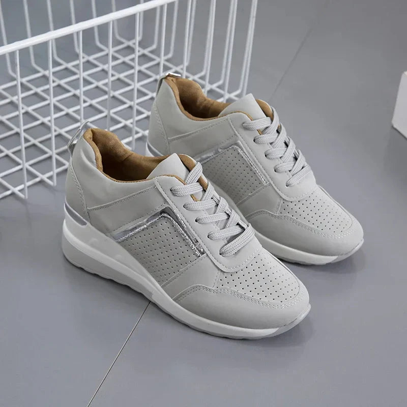 Women's Ergonomic Sneakers