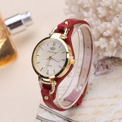 Accurate Quartz Wrist Watch