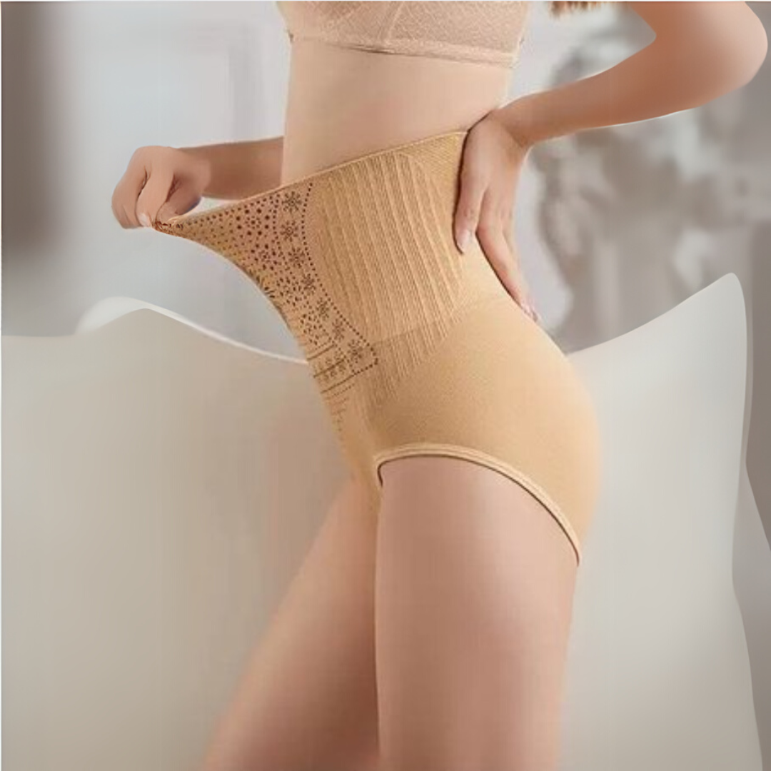 Slimming Shapewear Underwear