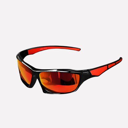 Polarized Sports Sunglasses UV400 - VibreMode