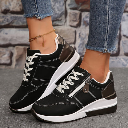 Comfortable Supportive Walking Shoe