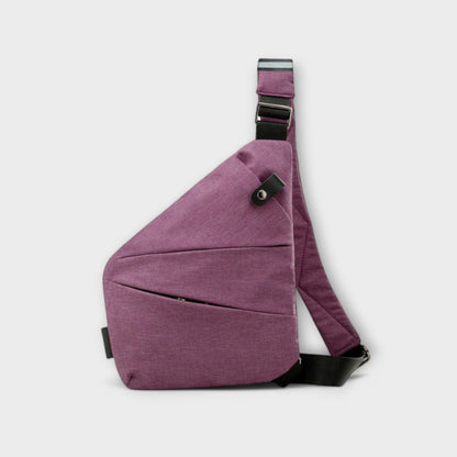Stylish Crossbody Bag with Chic Style